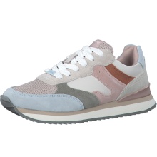 s.Oliver Sneaker 5-23603-38-530 with Soft Foam pink Women